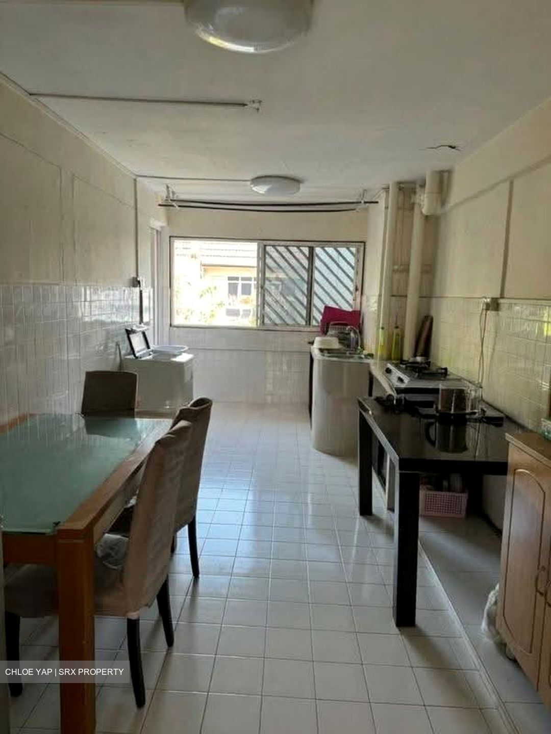 Blk 211 New Upper Changi Road (Bedok), HDB 3 Rooms #633830991